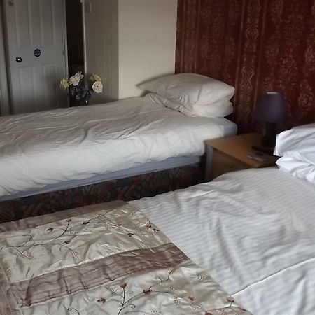 The South Lea Hotel Blackpool Eksteriør billede