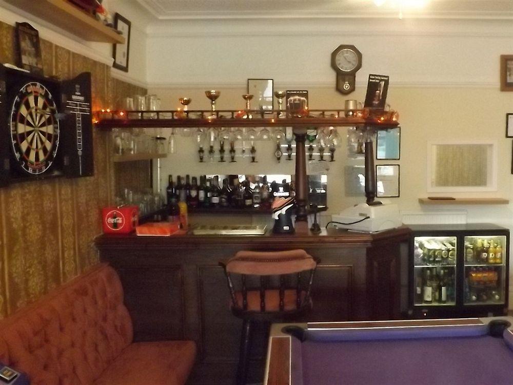 The South Lea Hotel Blackpool Eksteriør billede
