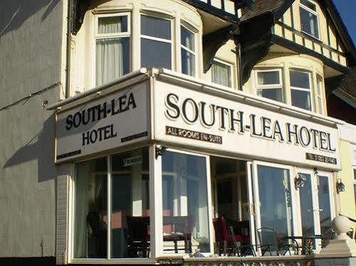 The South Lea Hotel Blackpool Eksteriør billede