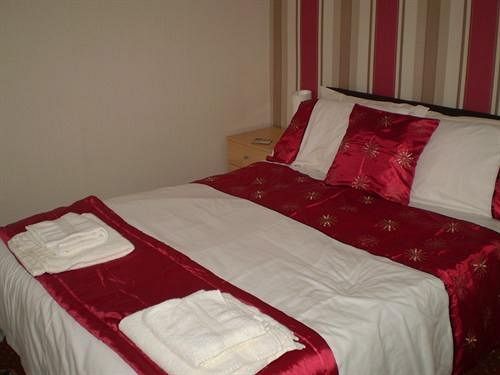 The South Lea Hotel Blackpool Eksteriør billede