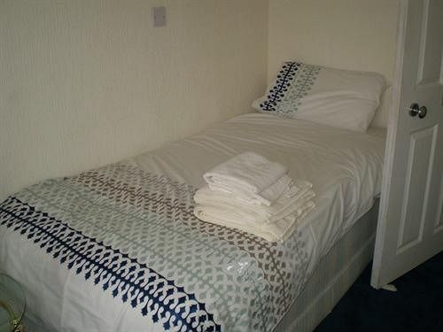The South Lea Hotel Blackpool Eksteriør billede