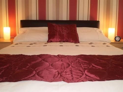The South Lea Hotel Blackpool Eksteriør billede