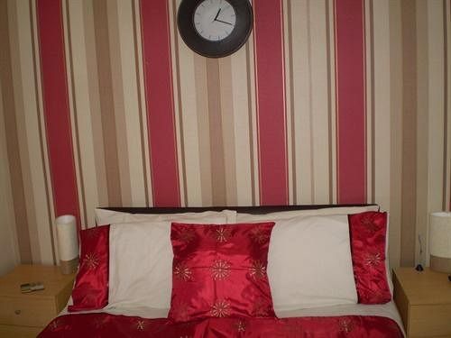 The South Lea Hotel Blackpool Eksteriør billede