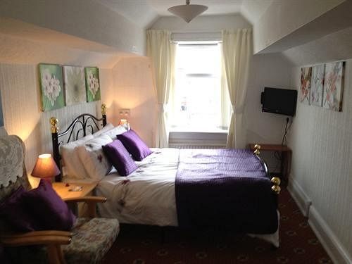 The South Lea Hotel Blackpool Eksteriør billede